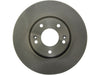 Disc Brake Rotor Centric Parts 121.51018
