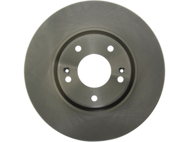 Disc Brake Rotor Centric Parts 121.51018