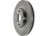Disc Brake Rotor Centric Parts 121.51018