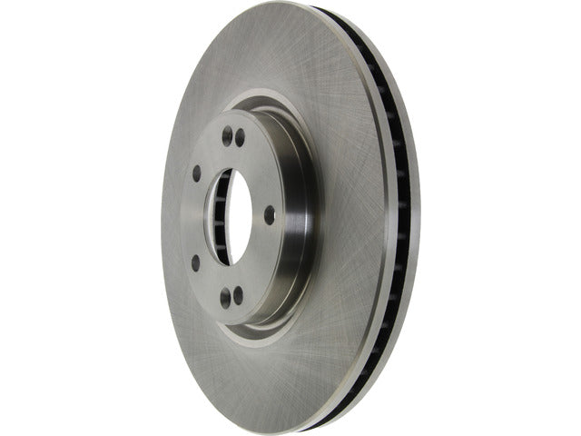 Disc Brake Rotor Centric Parts 121.51018
