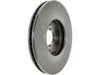Disc Brake Rotor Centric Parts 121.51018