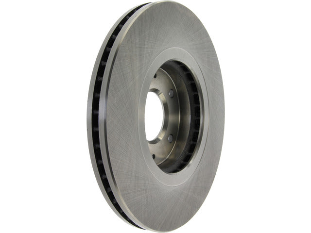 Disc Brake Rotor Centric Parts 121.51018