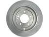 Disc Brake Rotor Centric Parts 121.51019