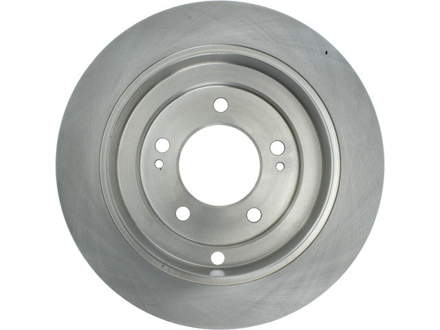 Disc Brake Rotor Centric Parts 121.51019