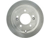 Disc Brake Rotor Centric Parts 121.51019