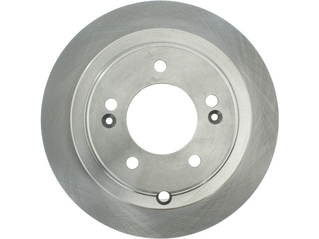 Disc Brake Rotor Centric Parts 121.51019