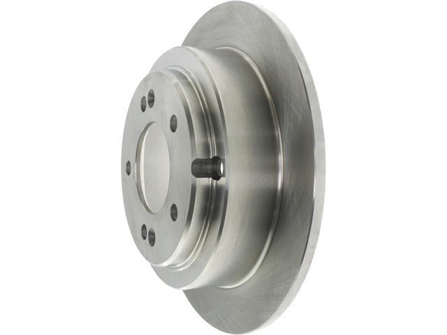 Disc Brake Rotor Centric Parts 121.51019