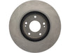 Disc Brake Rotor Centric Parts 121.51020
