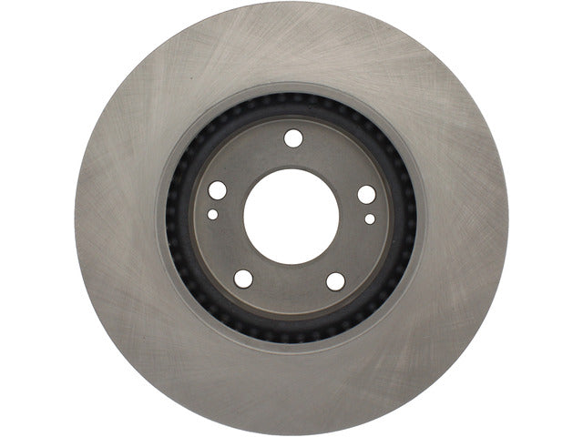 Disc Brake Rotor Centric Parts 121.51020