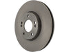 Disc Brake Rotor Centric Parts 121.51020