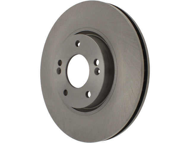 Disc Brake Rotor Centric Parts 121.51020