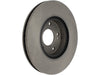 Disc Brake Rotor Centric Parts 121.51020