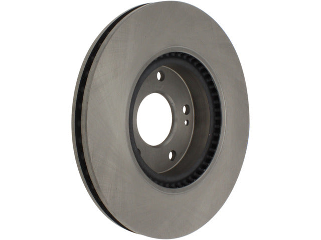 Disc Brake Rotor Centric Parts 121.51020