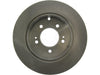 Disc Brake Rotor Centric Parts 121.51021