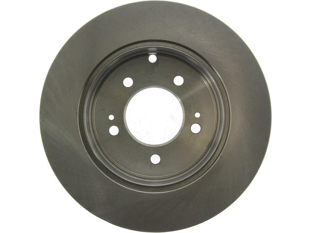 Disc Brake Rotor Centric Parts 121.51021