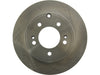 Disc Brake Rotor Centric Parts 121.51021