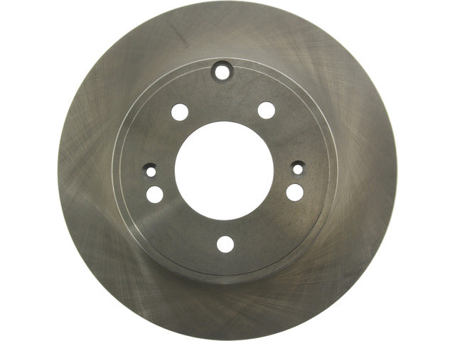 Disc Brake Rotor Centric Parts 121.51021