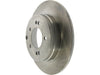 Disc Brake Rotor Centric Parts 121.51021