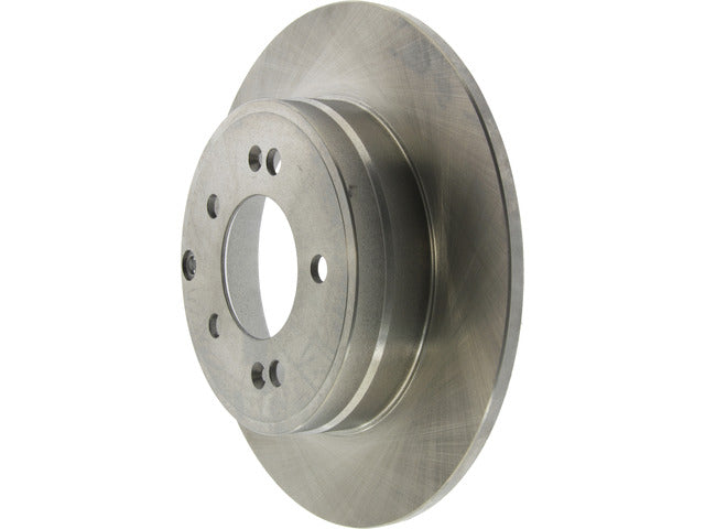 Disc Brake Rotor Centric Parts 121.51021