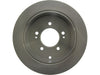 Disc Brake Rotor Centric Parts 121.51022