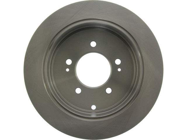 Disc Brake Rotor Centric Parts 121.51022