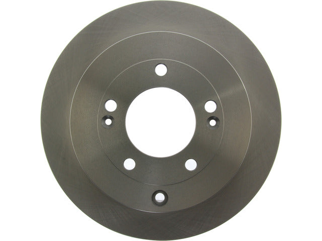 Disc Brake Rotor Centric Parts 121.51022