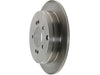 Disc Brake Rotor Centric Parts 121.51022