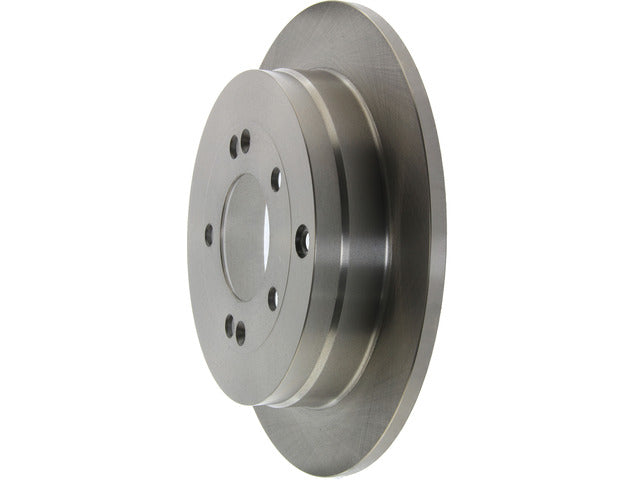 Disc Brake Rotor Centric Parts 121.51022