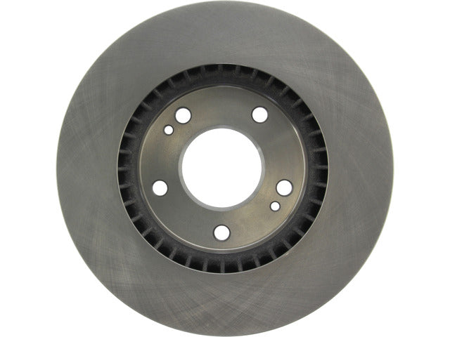 Disc Brake Rotor Centric Parts 121.51023