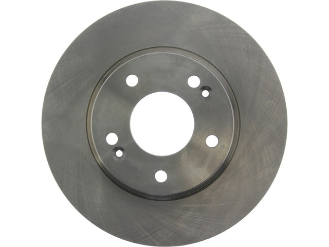 Disc Brake Rotor Centric Parts 121.51023