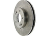 Disc Brake Rotor Centric Parts 121.51023
