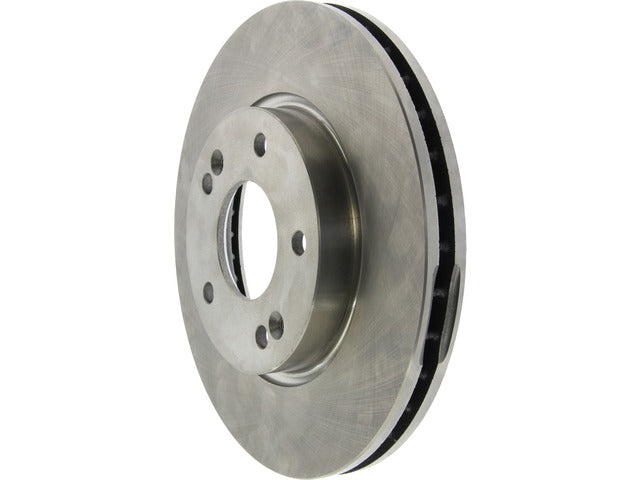 Disc Brake Rotor Centric Parts 121.51023