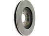 Disc Brake Rotor Centric Parts 121.51023