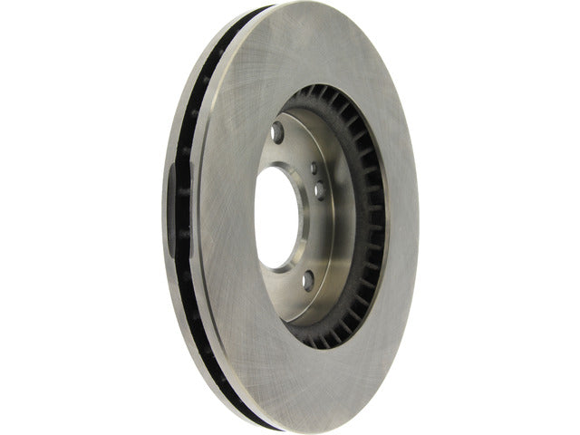 Disc Brake Rotor Centric Parts 121.51023
