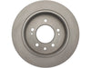 Disc Brake Rotor Centric Parts 121.51024