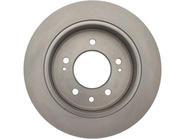 Disc Brake Rotor Centric Parts 121.51024