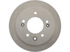 Disc Brake Rotor Centric Parts 121.51024