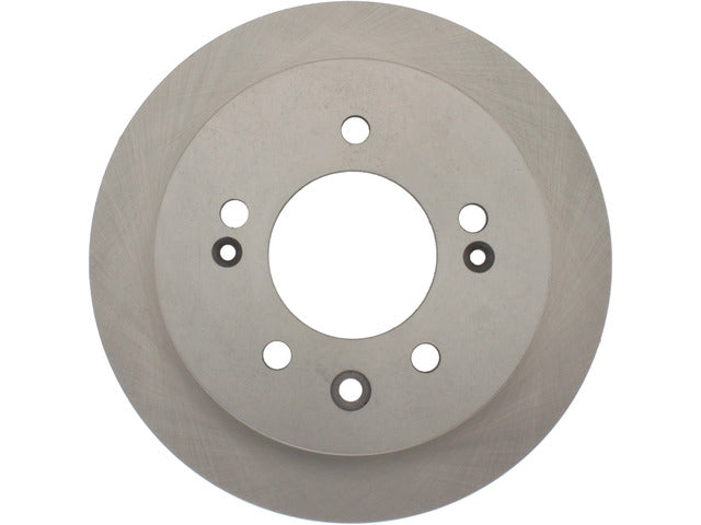 Disc Brake Rotor Centric Parts 121.51024