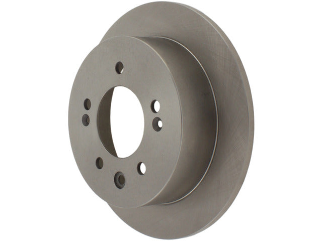 Disc Brake Rotor Centric Parts 121.51024