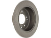 Disc Brake Rotor Centric Parts 121.51024