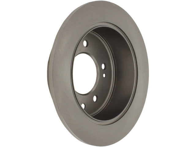 Disc Brake Rotor Centric Parts 121.51024