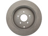 Disc Brake Rotor Centric Parts 121.51025
