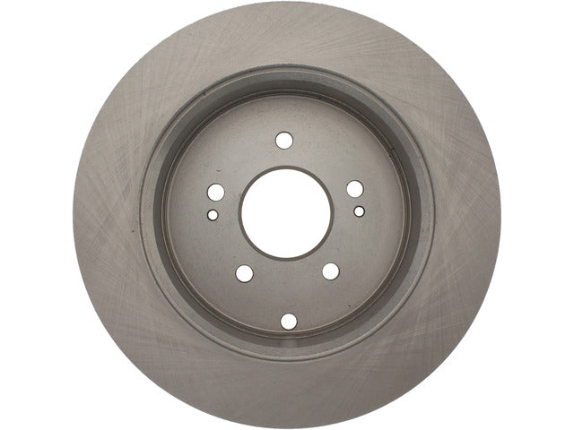 Disc Brake Rotor Centric Parts 121.51025