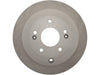 Disc Brake Rotor Centric Parts 121.51025