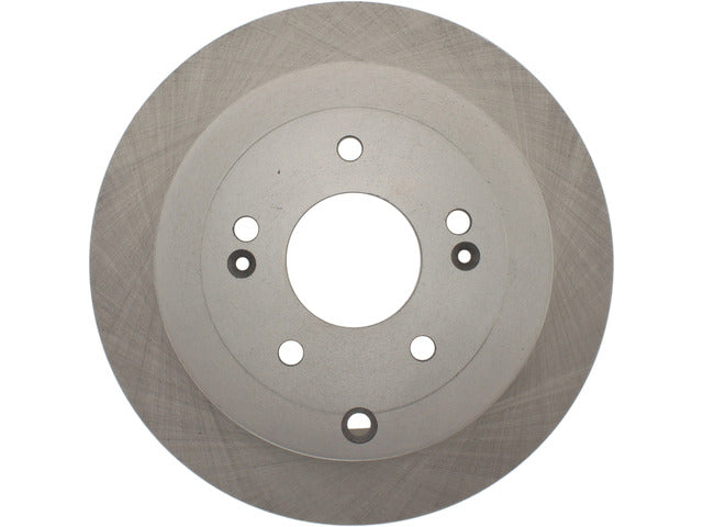 Disc Brake Rotor Centric Parts 121.51025