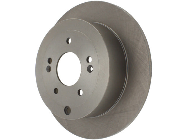 Disc Brake Rotor Centric Parts 121.51025