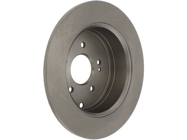 Disc Brake Rotor Centric Parts 121.51025