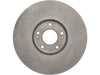 Disc Brake Rotor Centric Parts 121.51026
