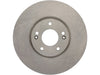 Disc Brake Rotor Centric Parts 121.51026