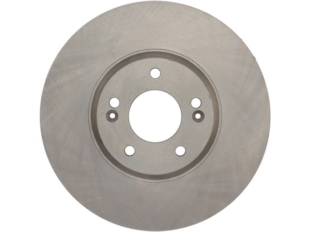 Disc Brake Rotor Centric Parts 121.51026